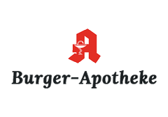 Burger-Apotheke Rehau